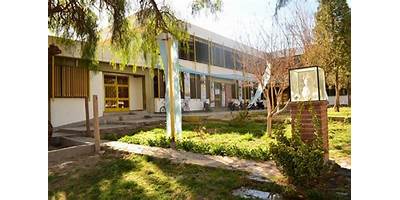 ESCUELA SECUNDARIA N°11 ABEL ACOSTA ANEXO -N°02- EN ESCUELA N°220 MARIA F.DE ITURRI