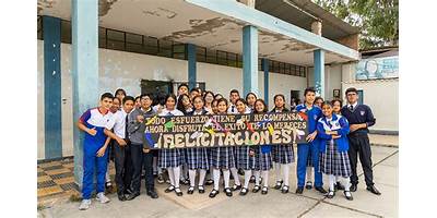 ESCUELA SECUNDARIA N°38 ANEXO -N°02- EN ESCUELA N°286 SANTA LUCÍA