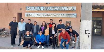 ESCUELA SECUNDARIA N°39