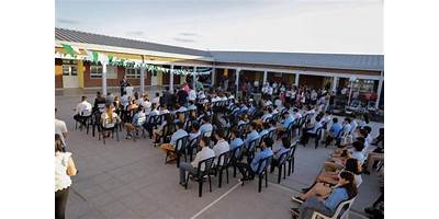 ESCUELA SECUNDARIA N°53