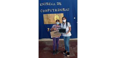 ESCUELA SECUNDARIA N°6 CACIQUE JUAN CHELEMIN