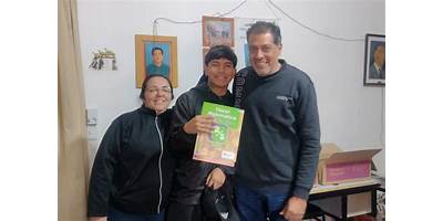 ESCUELA SECUNDARIA N°65 EUSEBIO CATANESI