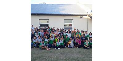 ESCUELA SECUNDARIA N°68