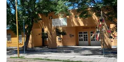 ESCUELA SECUNDARIA N°72 ANEXO -N°01- EN ESCUELA N°179