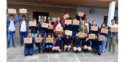 ESCUELA SECUNDARIA N°81