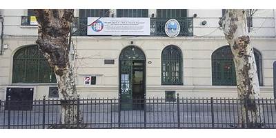 ESCUELA SECUNDARIA OSVALDO MAGNASCO 32