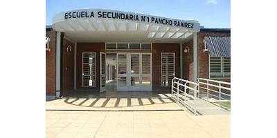 ESCUELA SECUNDARIA PANCHO RAMIREZ 1