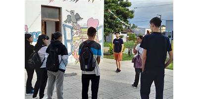 ESCUELA SECUNDARIA PROFESOR PABLO HAEDO 2