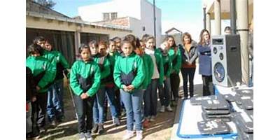 ESCUELA SECUNDARIA PROFESOR ROBERTO LUIS NOUCHE 25