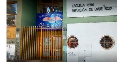 ESCUELA SECUNDARIA REPUBLICA DE ENTRE RIOS 50