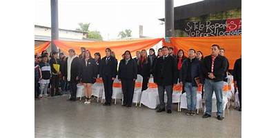 ESCUELA SECUNDARIA REPUBLICA DEL PERU