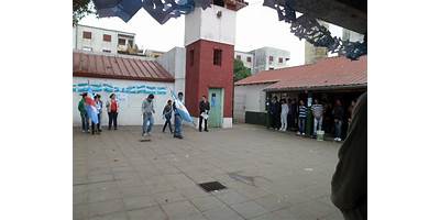 ESCUELA SECUNDARIA REPUBLICA ORIENTAL DEL URUGUAY 23
