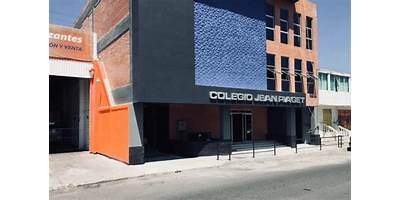 ESCUELA SECUNDARIA RIO NEGRO COLEGIO JEAN PIAGET