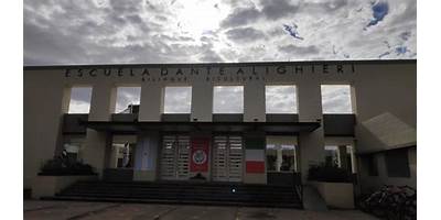 ESCUELA SECUNDARIA RIO NEGRO DANTE ALIGHIERI