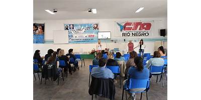 ESCUELA SECUNDARIA RIO NEGRO NRO.13 “PROF. HÉCTOR LUIS RONCALLO”