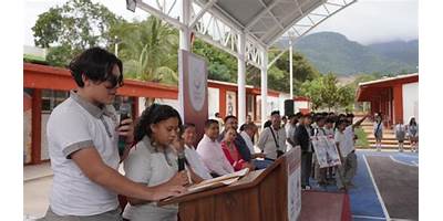 ESCUELA SECUNDARIA RIO NEGRO NRO.132