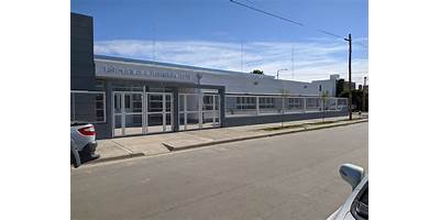 ESCUELA SECUNDARIA RIO NEGRO NRO.18