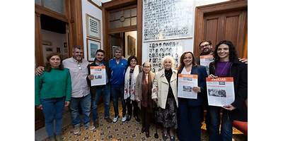 ESCUELA SECUNDARIA RIO NEGRO NRO.44 ABUELAS DE PLAZA DE MAYO