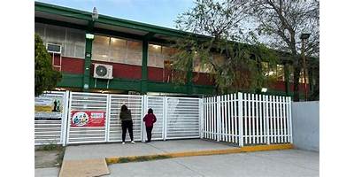 ESCUELA SECUNDARIA RIO NEGRO NRO.46
