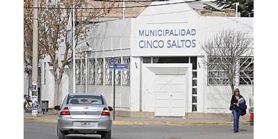 ESCUELA SECUNDARIA RIO NEGRO NRO.72 JOHN F. KENNEDY