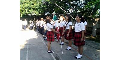 ESCUELA SECUNDARIA RIO NEGRO NRO.97