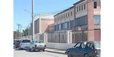ESCUELA SECUNDARIA RIO NEGRO PAULO VI