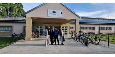 ESCUELA SECUNDARIA RIO NEGRO WALDORF BARILOCHE