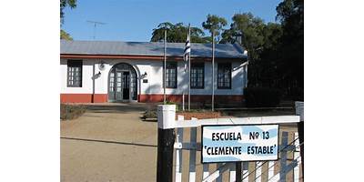 ESCUELA SECUNDARIA RURAL - A. FLORES