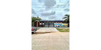 ESCUELA SECUNDARIA RURAL - CENTRO FORESTAL PIRANÉ