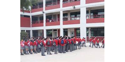 ESCUELA SECUNDARIA RURAL - DALMACIA