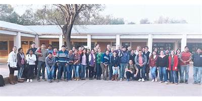 ESCUELA SECUNDARIA RURAL - EL ANGELITO