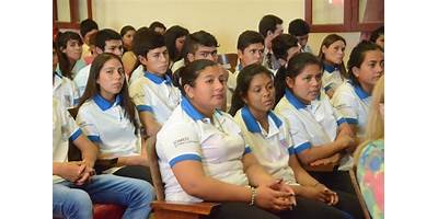 ESCUELA SECUNDARIA RURAL - EL SOLITARIO