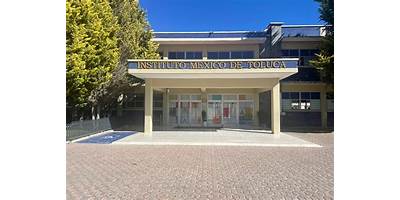 ESCUELA SECUNDARIA RURAL - JOSE M. PAZ