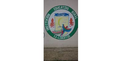 ESCUELA SECUNDARIA RURAL - LA LIBERTAD