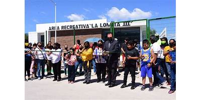 ESCUELA SECUNDARIA RURAL - LA LOMITA