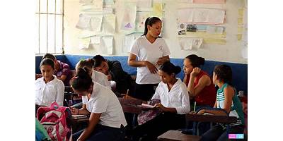 ESCUELA SECUNDARIA RURAL - LOS TRES REYES