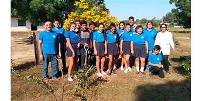 ESCUELA SECUNDARIA RURAL - MARCA M.
