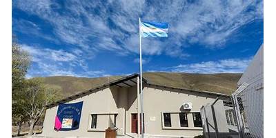 ESCUELA SECUNDARIA RURAL N 2 - PALCA DE APARZO