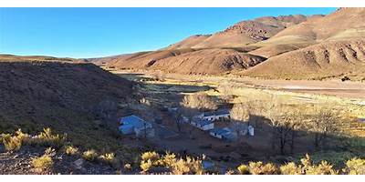 ESCUELA SECUNDARIA RURAL N 2 - VIZCARRA