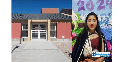 ESCUELA SECUNDARIA RURAL N 3 - COCTACA