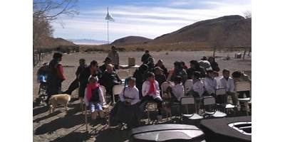 ESCUELA SECUNDARIA RURAL N 3 - LIPAN DE MORENO
