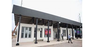 ESCUELA SECUNDARIA RURAL N 5 CON ENTORNOS VIRTUALES - SAUCE GUACHO