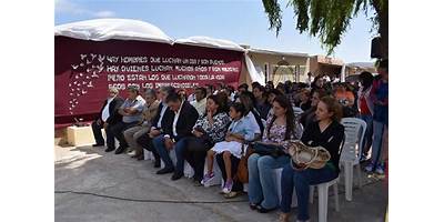 ESCUELA SECUNDARIA RURAL N°28 VÍCTOR OCTAVIO GUTIERREZ - ANEXO I