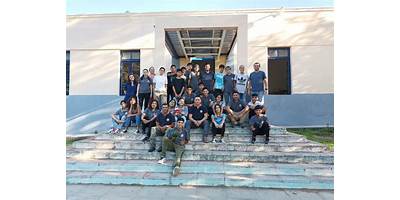 ESCUELA SECUNDARIA RURAL N°3