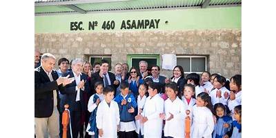 ESCUELA SECUNDARIA RURAL N°7
