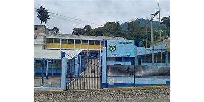 ESCUELA SECUNDARIA RURAL N°8