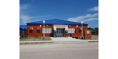 ESCUELA SECUNDARIA RURAL - NUEVA