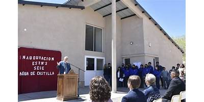ESCUELA SECUNDARIA RURAL - PARA TODO