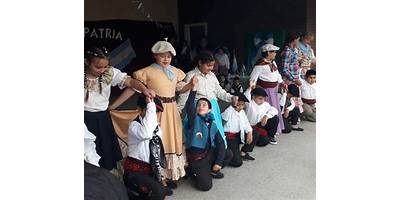 ESCUELA SECUNDARIA RURAL - SAN ROQUE