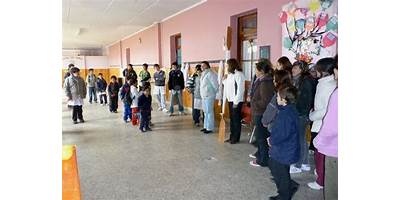 ESCUELA SECUNDARIA RURAL - SANTA CRUZ